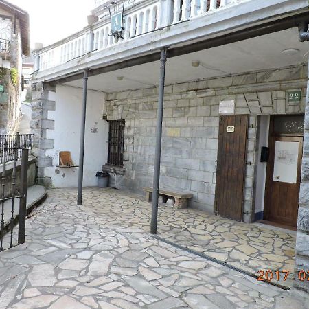 Matxinbeltzenea Hostel Lesaka Exterior photo