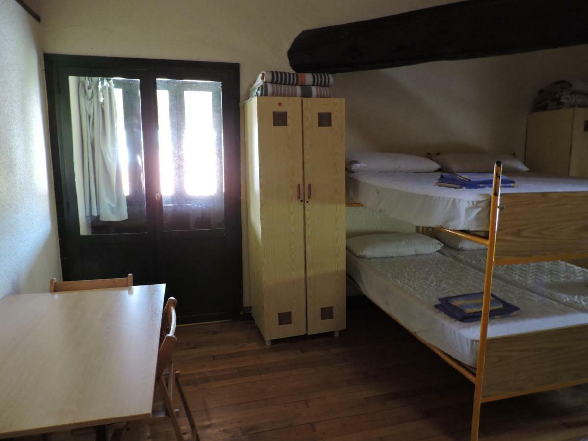 Matxinbeltzenea Hostel Lesaka Exterior photo
